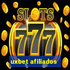 uxbet afiliados